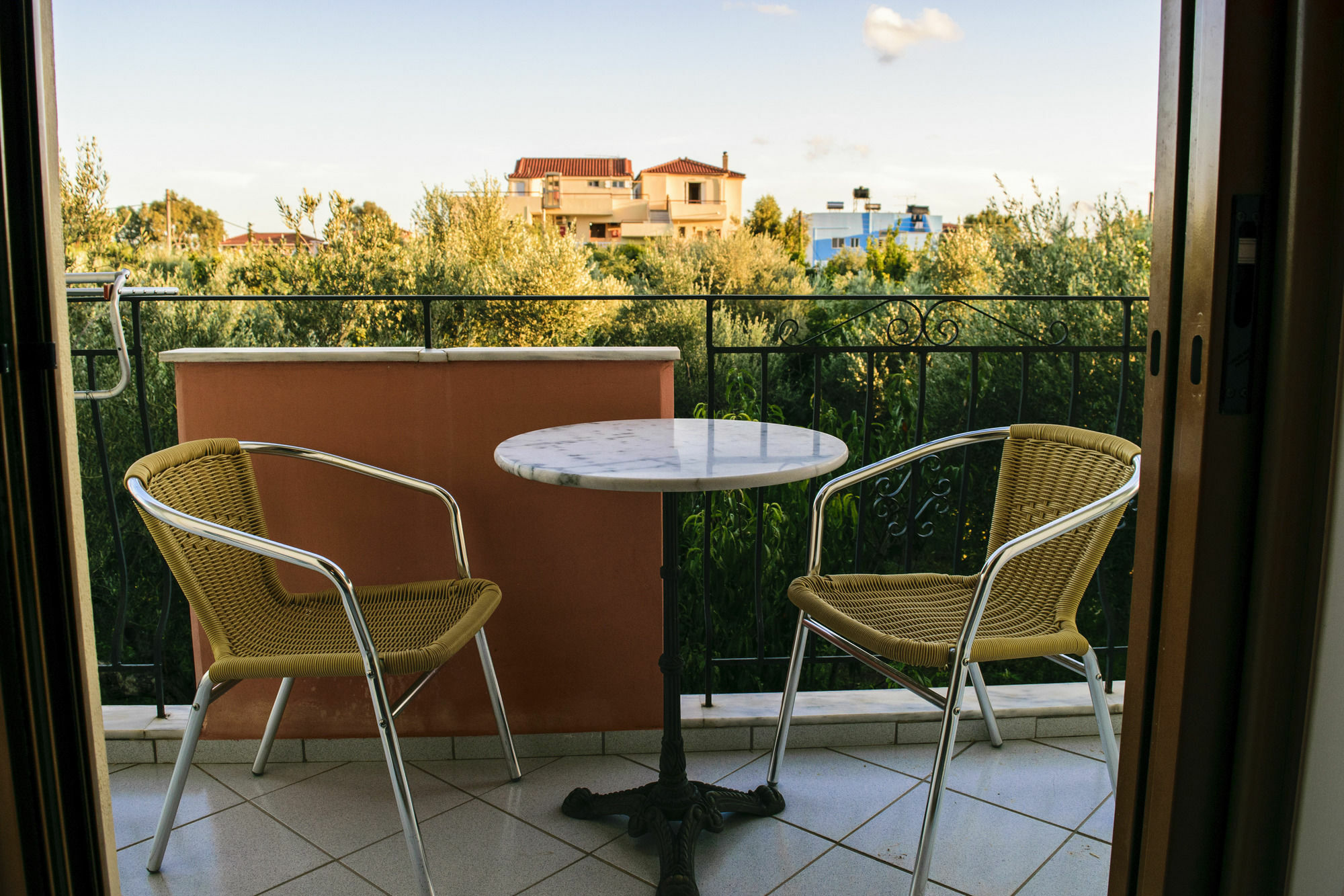 Sofia Apartments Mavrovouni  Экстерьер фото