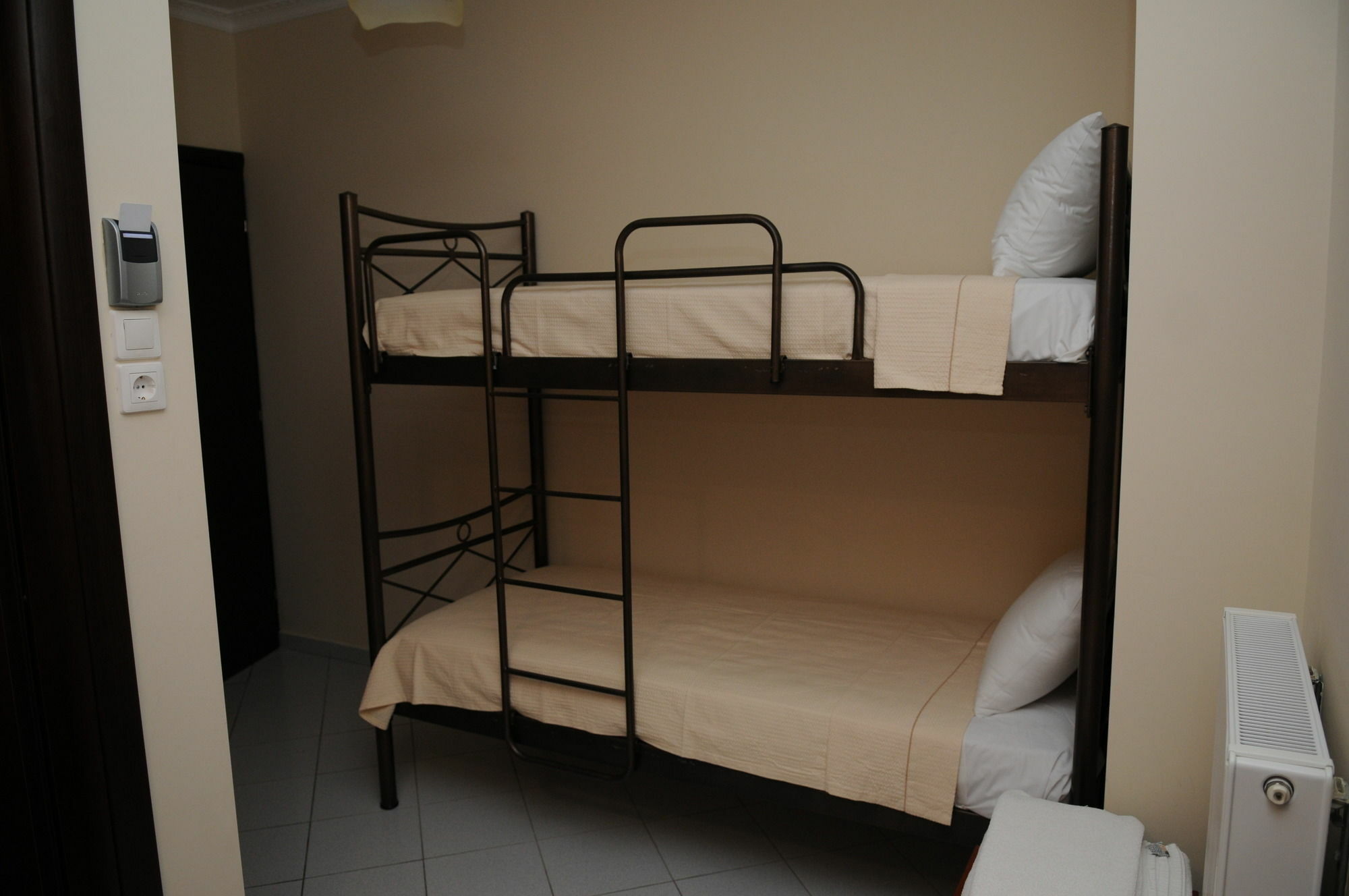 Sofia Apartments Mavrovouni  Экстерьер фото